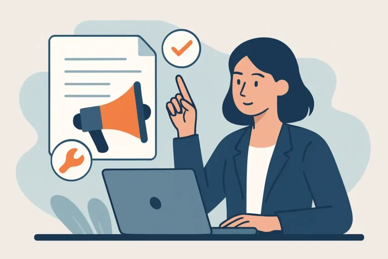 Dansk PR-tool til pressemeddelelser: vælg rigtigt