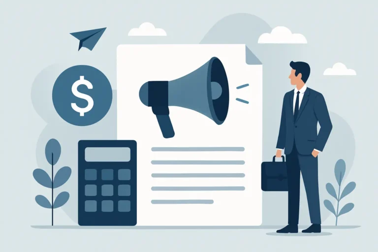 Hvad koster en pressemeddelelse pr udsendelse?