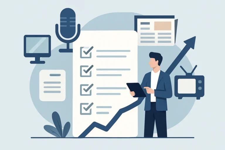 Medieliste til danske medier der faktisk virker