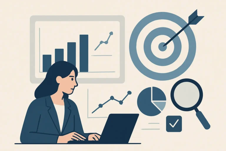 PR der kan måles: 9 målepunkter der virker