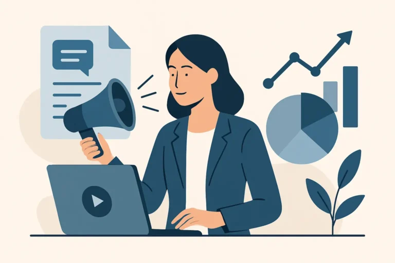 PR værktøj der virker: Fra udsendelse til effekt