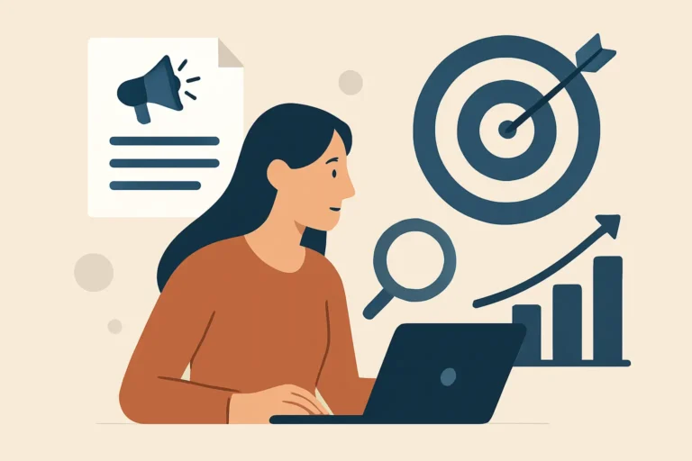 Stop gætteriet: Track din pressemeddelelse