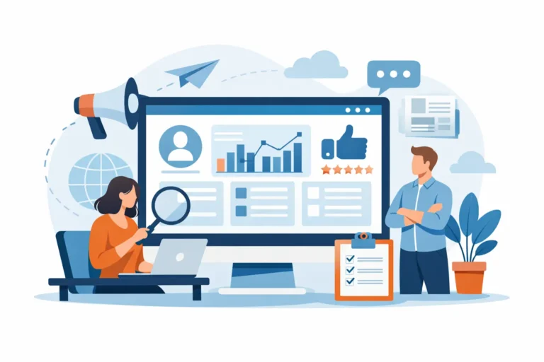 Publia PR platform review - ærlig vurdering