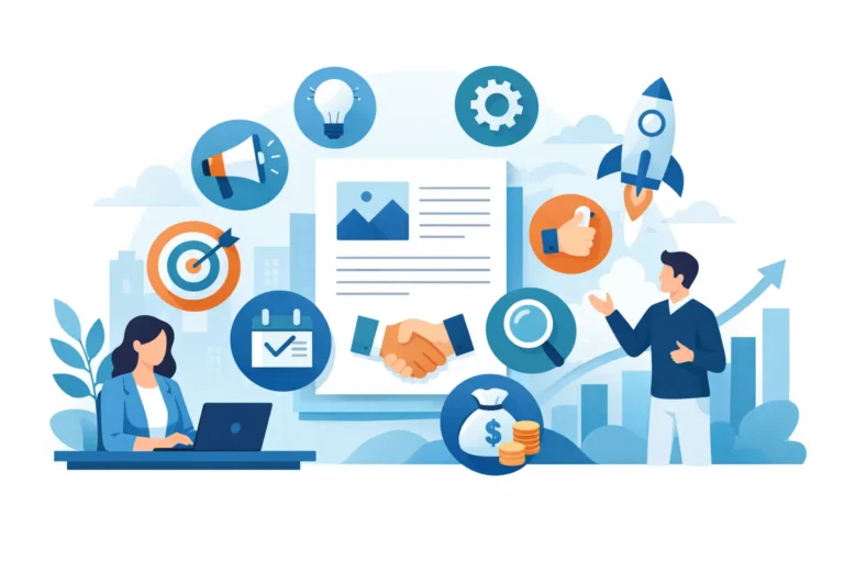 9 bedste pressemeddelelse emner for startups