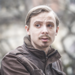 Press Photo of Louie E. Maric 03.png