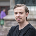 Press Photo of Louie E. Maric 04.png